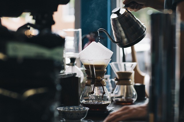 Coffee Studies