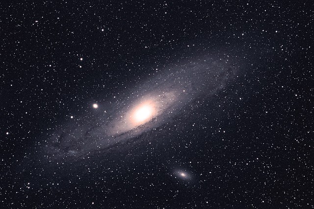 Introduction to Astronomy