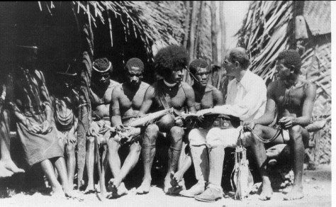 Introduction to Anthropology